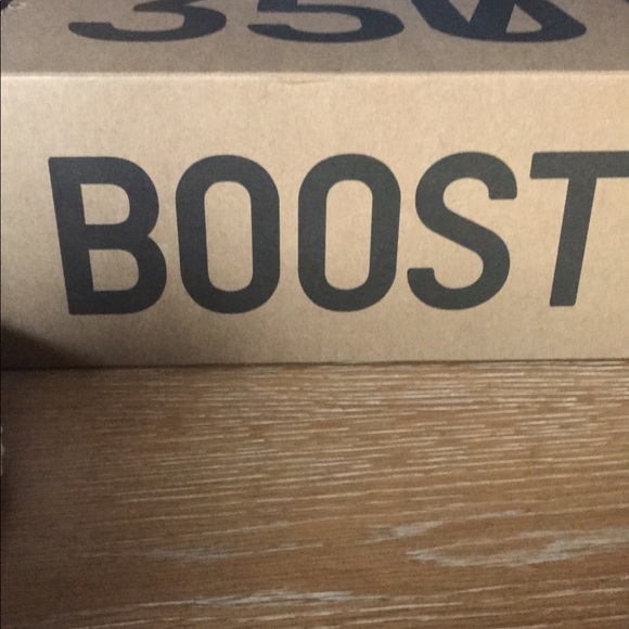 Yeezy 350 static V2 - Picture 3 of 6
